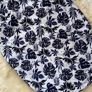 Project Nursery crib sheets